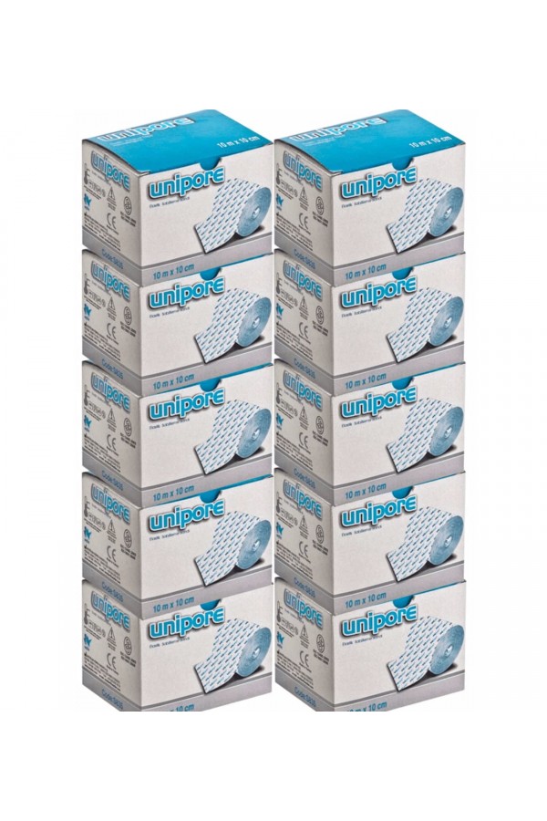 Unipore Elastik Flaster Unipore Elastik Flaster